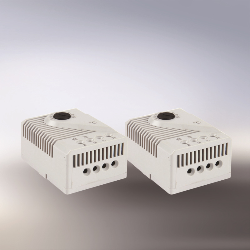 FZK011 Digitalni regulator temperature, -20 do 60°C, DIN tračnica montaža, kabinet termostat, 220V