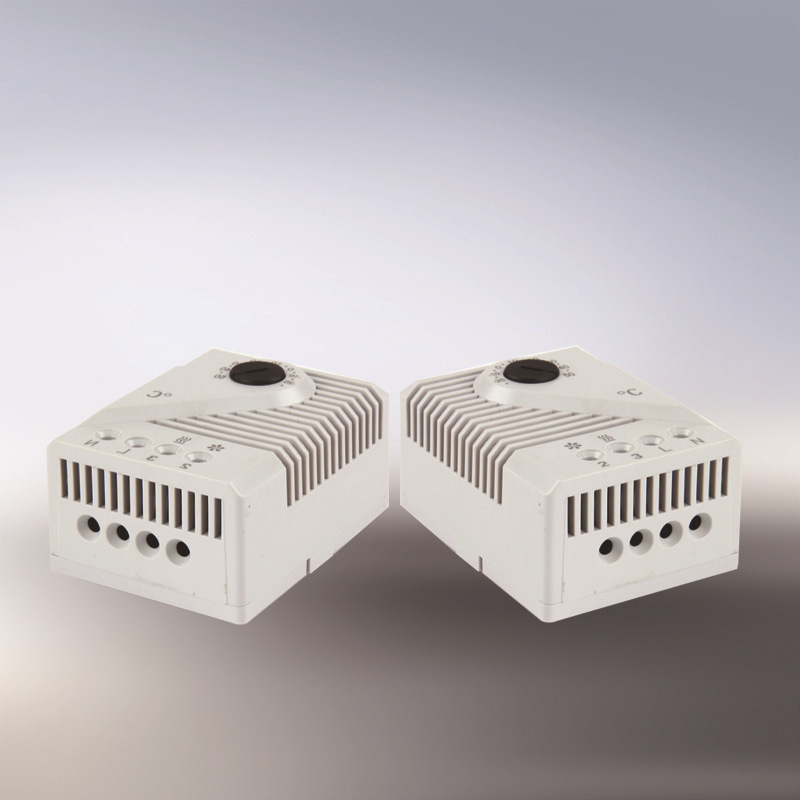 FZK011 Digitalni regulator temperature, -20 do 60°C, DIN tračnica montaža, kabinet termostat, 220V