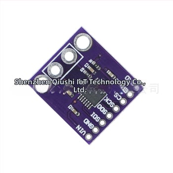 MAX31856 Modul termopáry, AD prevodník, vysoká presnosť – univerzálna MCU vývojová doska
