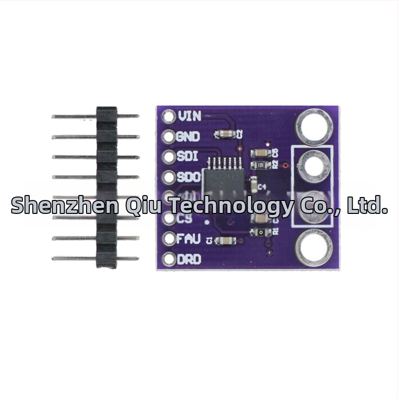 MAX31856 Modul termopáry, AD prevodník, vysoká presnosť – univerzálna MCU vývojová doska