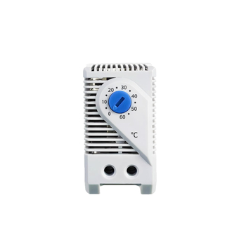Prekidač za regulaciju temperature za grijanje i hlađenje, ventilator s termostatom KTS, podesivi regulator temperature