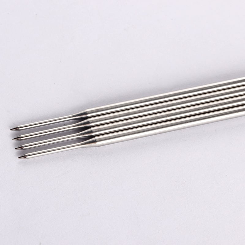 Senzor temperature s trenutnim prikazom, termopar, brzo mjerenje 0,5 s