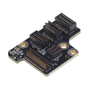 Toaiot P1P serija adapter pločica za ekstruder za 3D pisač
