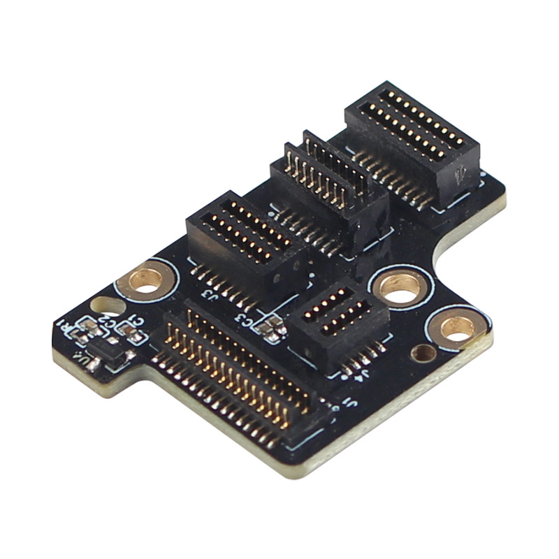 Toaiot P1P serija adapter pločica za ekstruder za 3D pisač