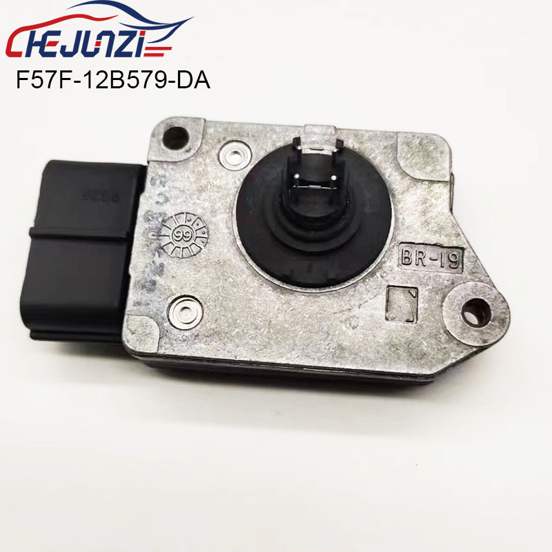 F57F-12B579-CADA Сензор за въздушен поток за Ford