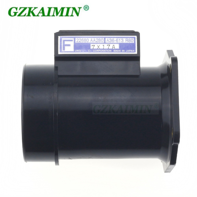 Senzor protoka zraka OE 22680-AA280 za Subaru