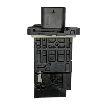 13628570107 BMW Mini senzor mase protoka zraka 5WK98505 1362857010702