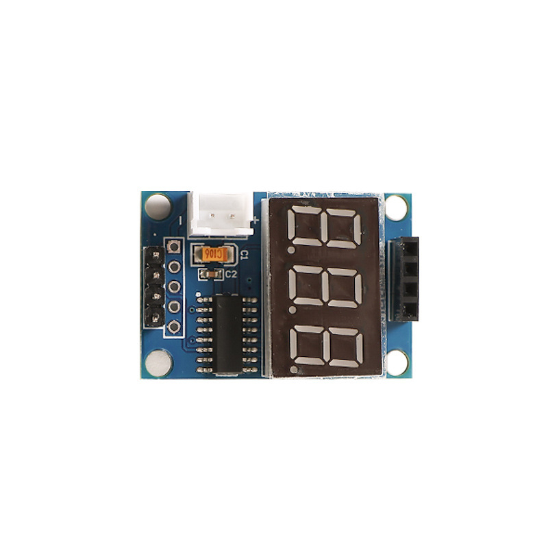 HC-SR04 ultrazvučni mjerni modul i SRF05 ultrazvučni senzor, kompatibilan s UNO R3, 51 i STM32