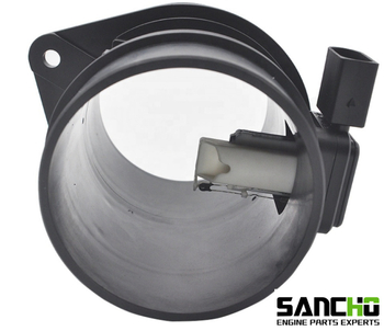 Senzor MAF 4H22-9G820-AA za Land Rover 5WK97010