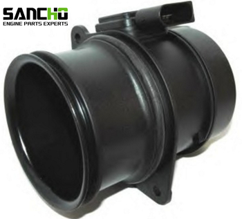 Senzor MAF 4H22-9G820-AA za Land Rover 5WK97010