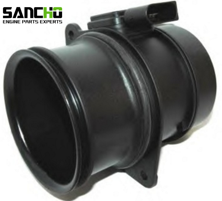 Senzor MAF 4H22-9G820-AA za Land Rover 5WK97010