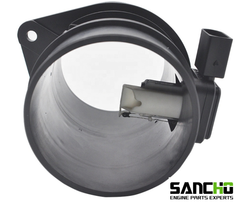 Senzor MAF 4H22-9G820-AA za Land Rover 5WK97010