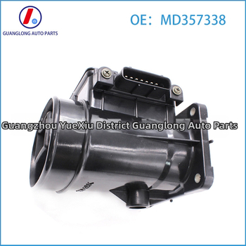 Mitsubishi mjerač protoka zraka MD357338 E5T06071 MD172609