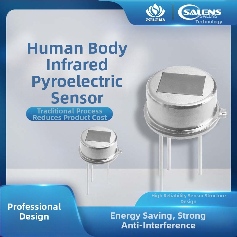 Puen Technology Nisela infrared senzor pre nákladovo efektívne riešenia snímania