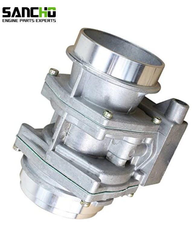 Senzor protoka zraka MAF ERR5198 za Land Rover DBC10852