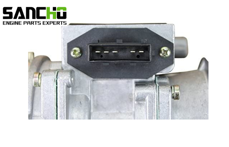 Senzor protoka zraka MAF ERR5198 za Land Rover DBC10852