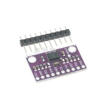 GY-BNO080 / BNO085 AR VR IMU Visokoprecizni 9-DOF AHRS senzor