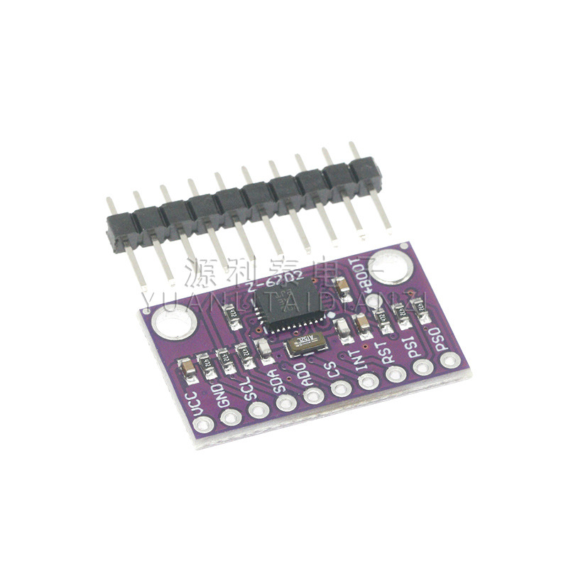 GY-BNO080 / BNO085 AR VR IMU Visokoprecizni 9-DOF AHRS senzor