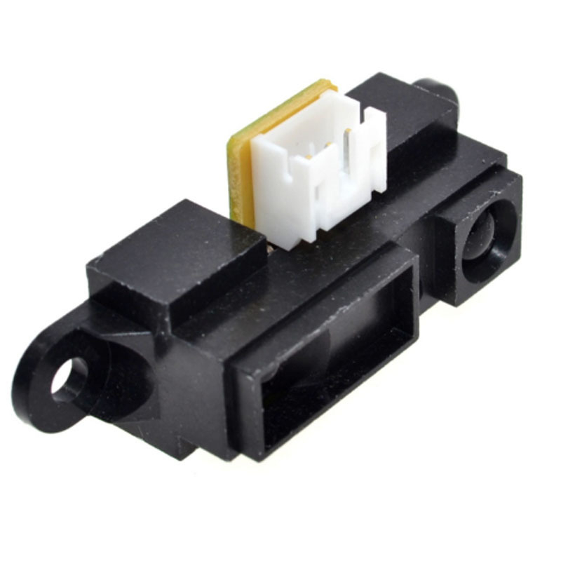 Infracrveni senzor udaljenosti GP2Y0A21YK0F, GP2D12, 10-80 cm, s kabelom