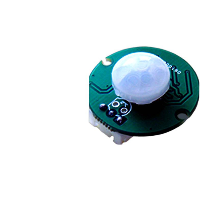 SL660A1 PIR senzor prekidački modul