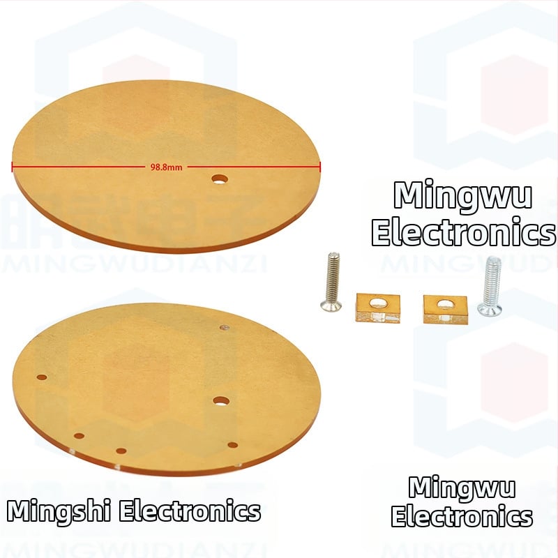 HX711 modul so sadu senzorov zaťaženia – elektronický vážiaci modul 1/5/10/20 kg