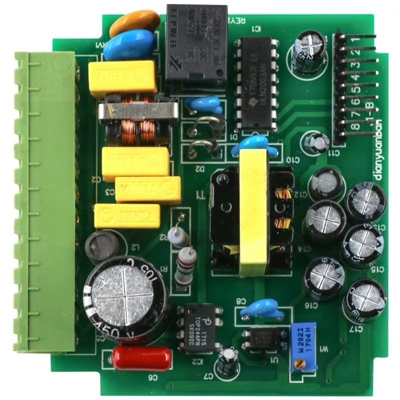 GL5516 fotorezistor, 5 mm fotoelektrični prekidač komponenta, fotoelektrični detektor