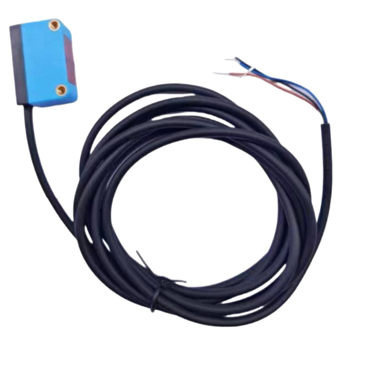 Losida laserski fotoelektrični prekidač senzor BG441NS