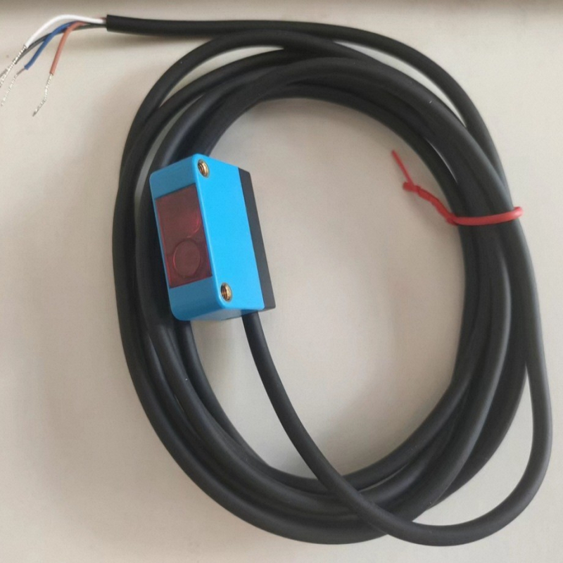 Losida laserski fotoelektrični prekidač senzor BG441NS