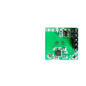Puen Mikro-dimenzionalni modul za mikrotalasnu indukciju s niskim napajanjem RDS800