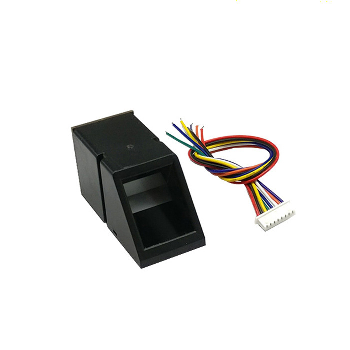 Xinyi Technology AS608 Senzor optic de amprentă — modul