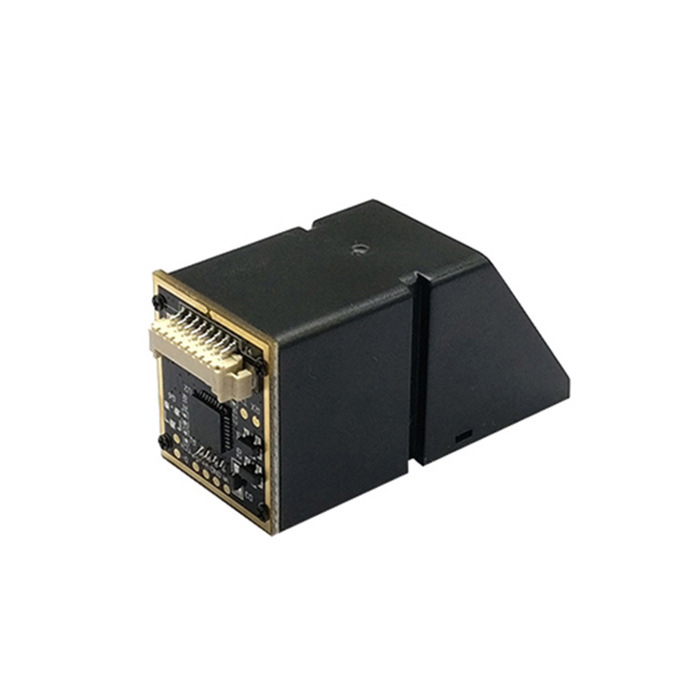 Xinyi Technology AS608 Senzor optic de amprentă — modul