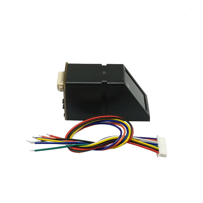 Xinyi Technology AS608 Senzor optic de amprentă — modul