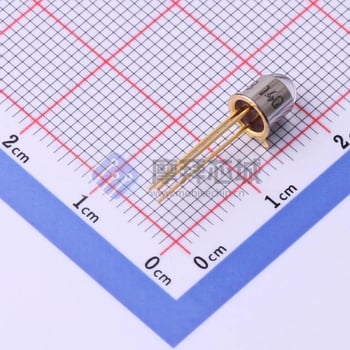 BPW77NB fototransistor – optički senzor