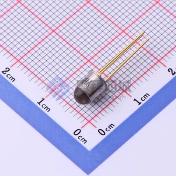 BPW77NB fototransistor – optički senzor