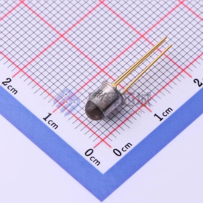 BPW77NB fototransistor – optički senzor