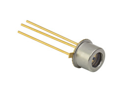S2386-18K fotodetektor, 320–1100 nm, TO-18 kućište, vršna osjetljivost 960 nm