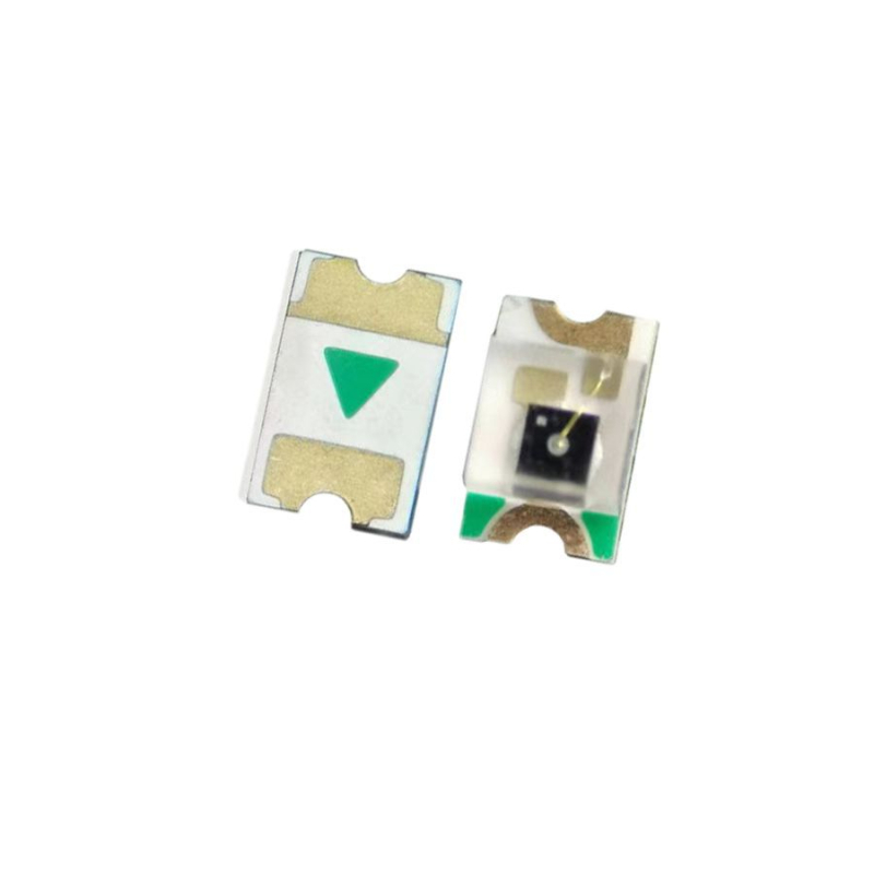 SMD fotodetektor 0603/0805/1206, zamjenjuje tradicionalnu CdS LED lampu