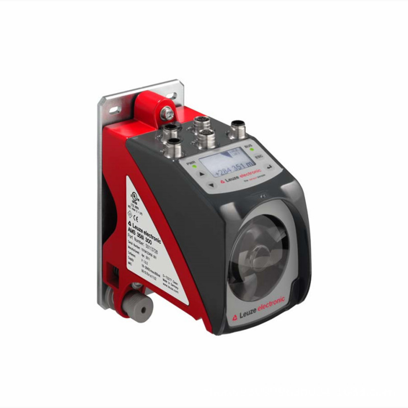 Leuze optoelektronski prekidač LS5/9D, LE5/4P, LE5/2N, LE5B/4, LS5B/9