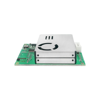 Modul senzora kvalitete zraka s laserskim PM2.5, formaldehidom, temperaturom i vlagom, TVOC i CO2, sve u jednom, M702