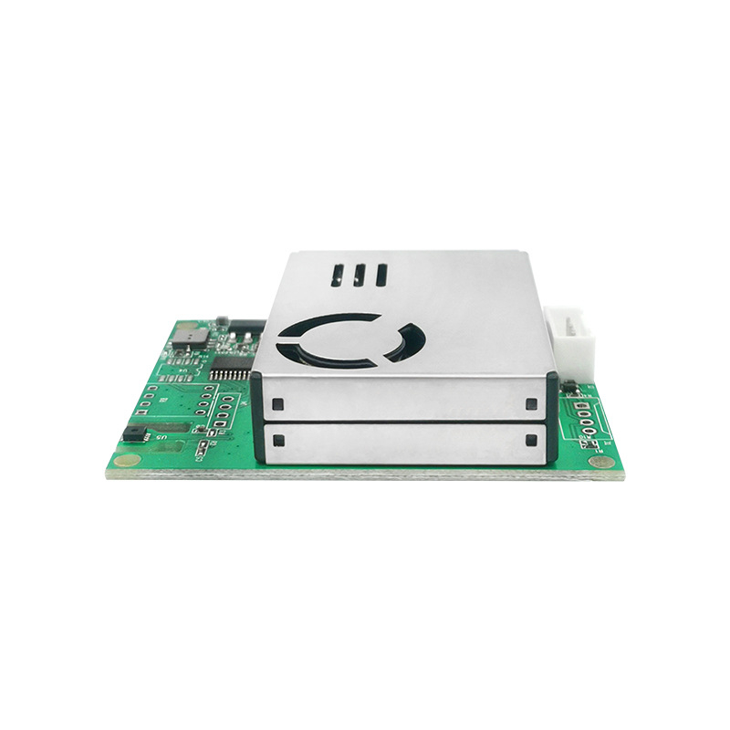 Modul senzora kvalitete zraka s laserskim PM2.5, formaldehidom, temperaturom i vlagom, TVOC i CO2, sve u jednom, M702