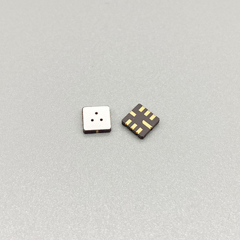 MEMS senzor za acetonski plin SMD1015, dah senzor, niska potrošnja energije