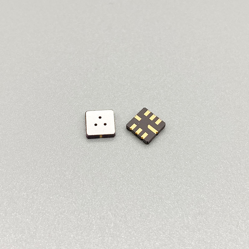 MEMS senzor za acetonski plin SMD1015, dah senzor, niska potrošnja energije