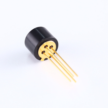 AAT-T01AM infracrveni piroeelektrični temperaturni senzor, metalno kućište, daljinsko mjerenje temperature do 0.5 m