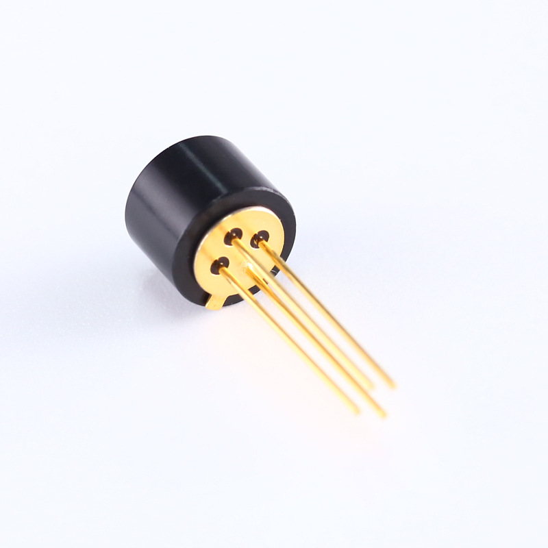 AAT-T01AM infracrveni piroeelektrični temperaturni senzor, metalno kućište, daljinsko mjerenje temperature do 0.5 m