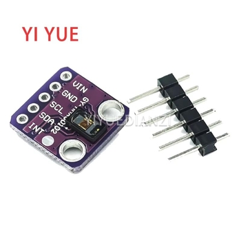 GY-MAX30102 modul senzora za srčani ritam i pulsnu oksimetriju