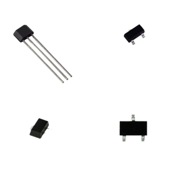 APDS-9250 senzor ambijentalnog svjetla, 6-SMD modul, 3.6V I2C izlaz