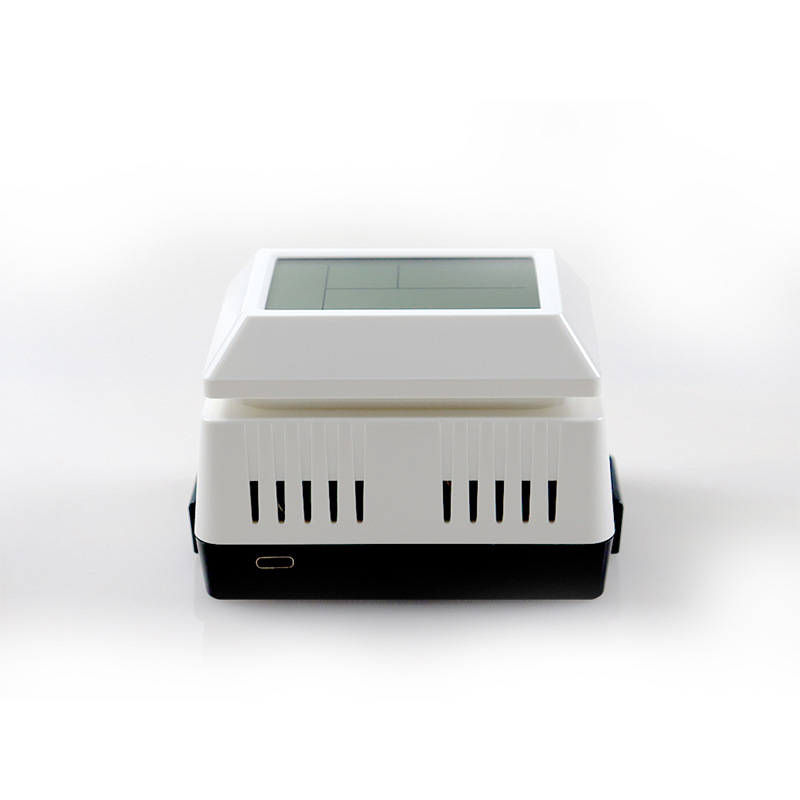 Misol 7-u-1 unutarnji senzor CO2, PM1.0, PM2.5, PM4.0, PM10, temperatura i vlaga