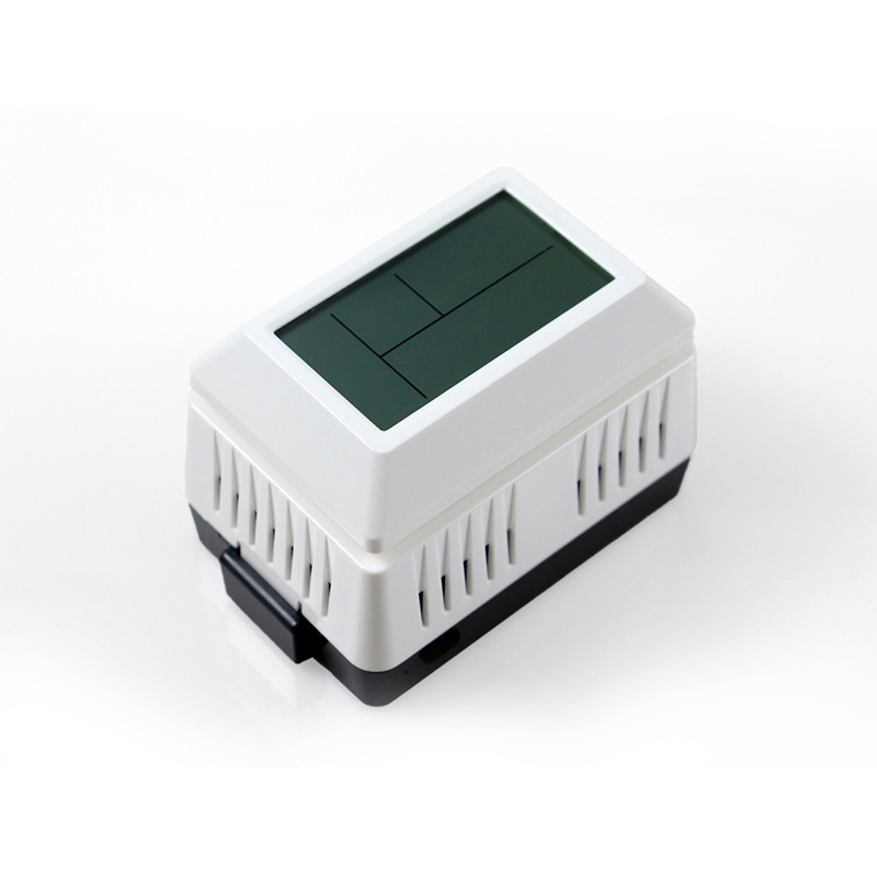Misol 7-u-1 unutarnji senzor CO2, PM1.0, PM2.5, PM4.0, PM10, temperatura i vlaga
