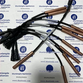 Teplotný senzor 025W48195-001 teplotná sonda 5256424