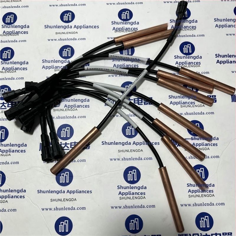 Teplotný senzor 025W48195-001 teplotná sonda 5256424
